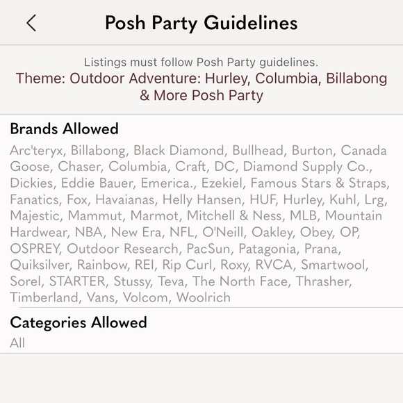 9 am party information!!!! - Picture 7 of 16